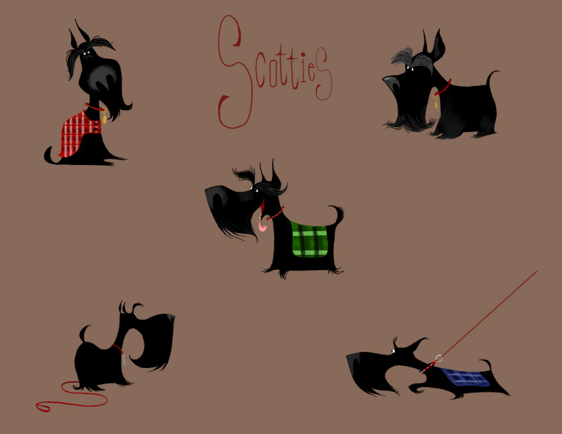 Illustration for article titled Coraline's Gorgeous Characters Could Have Been Even Creepier